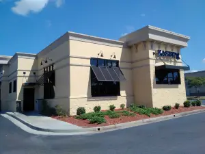 Zaxby's Chicken Fingers & Buffalo Wings