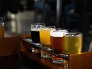 Flatiron Brewing