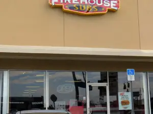 Firehouse Subs Marianna