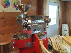 Mad River Coffee House