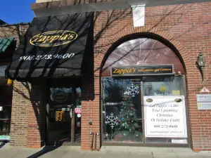 Zappia's Delicatessen & Caterers