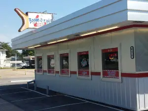 Boomarang Diner - Muskogee Eastside
