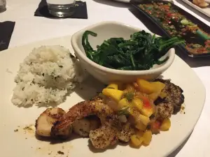 Bonefish Grill