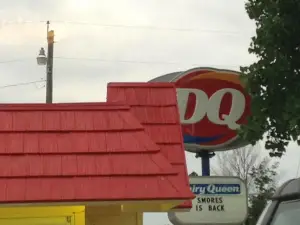 Dairy Queen (Treat)
