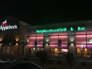 Applebee's Grill + Bar