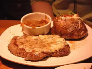 Outback Steakhouse