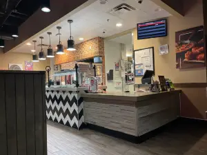 Pizza Hut