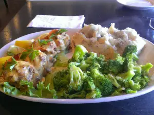 Pat's Pizzeria