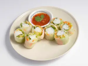 Thai Cafe Lynn