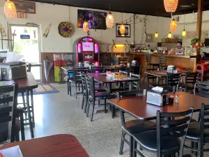 Guatemex Restaurant