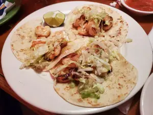 El Centinela Mexican Restaurant