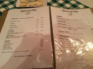 Bizzum Da Pizza