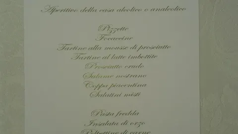 Cafe' Lumiere in Vimercate