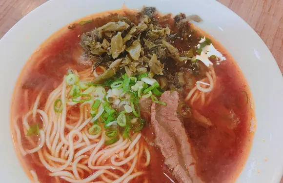 牛有廖Beefull士林店