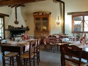 Agriturismo Santa Giusta