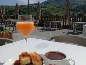 Joselín Sobaos Pasiegos y Quesadas