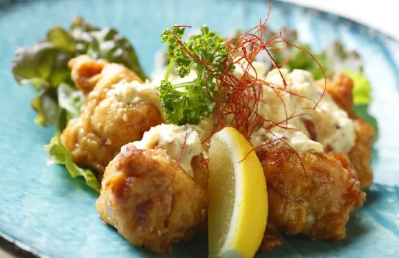 Izakaya Tegetege