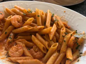 Pizzeria La Fattoria