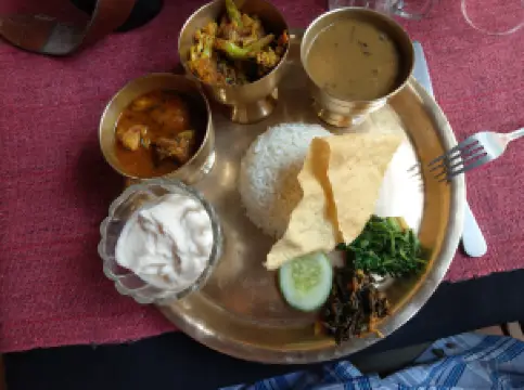 Watshala Garden Restaurant