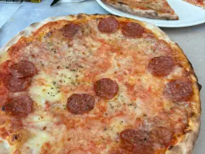 Sandlstübele Ristorante Pizzeria