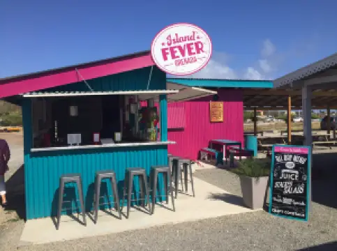 Island Fever