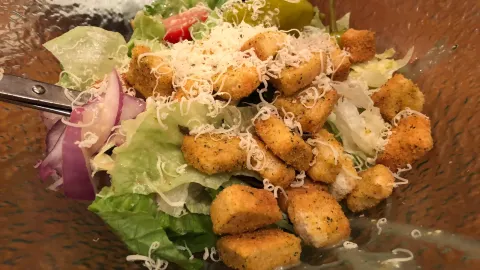 Olive Garden Italian Restaurant in Glendale