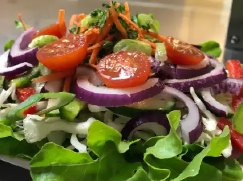 Moonlight Indian Cuisine