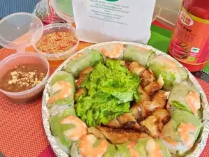 So Mot Vietnamese Cuisine