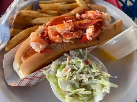 Skippers Seafood Restaurant