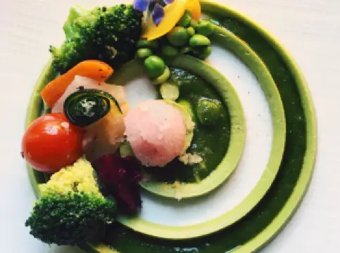 Fontevraud Le Restaurant