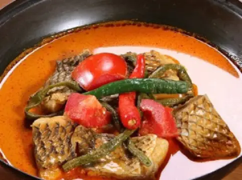 Istana Koki Wedding Venue & Event Space