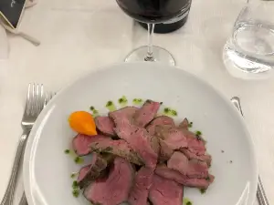 Albergo Ristorante Nobile