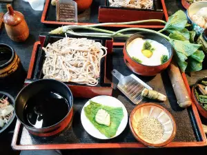 禅風亭 なゝ番