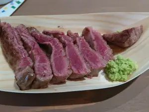 유시마안(湯島庵)