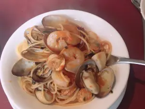 Ristorante Italiano Zucca