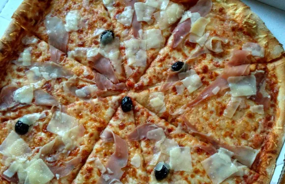 Pizz’a Mia