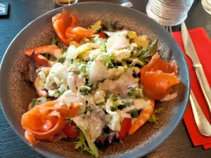 Restaurant Robic