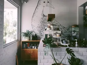 Mata Cafe