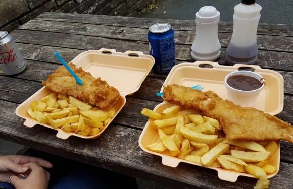 Mill Hey Fisheries