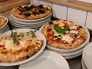 Posillipo Ristorante Italiano