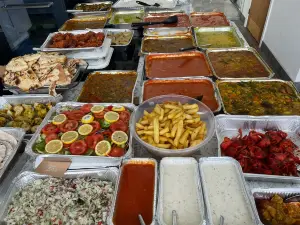 Mehfil's
