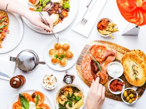 Croma Prestwich