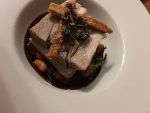 The Priory View Restaurant