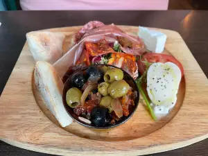 Castello Restaurant