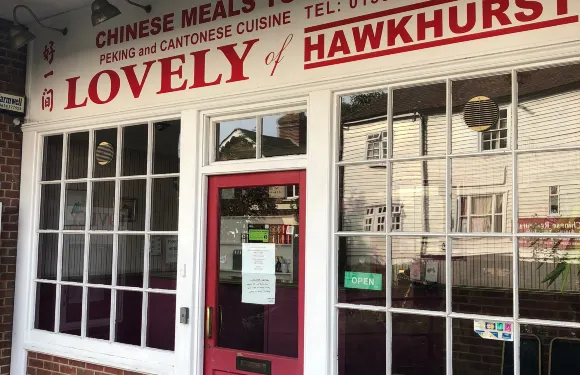 Lovely's Of Hawkhurst
