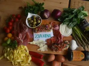 Zia Nina
