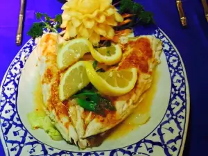 Thai Dereham
