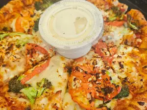 Antonia's Pizzeria
