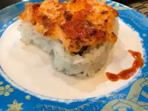 Kazoku Sushi