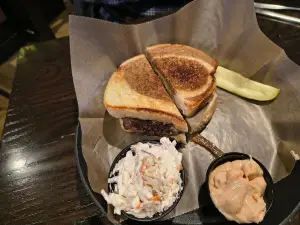 Great Baraboo Brewing Company
